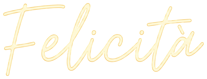 Felicità Pizza